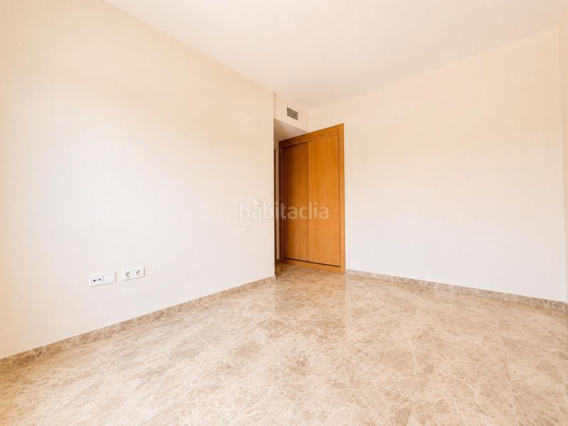 Foto a9010b11-a7de-474f-a579-4f9865c7fdbd. Pis amb aparcament piscina a Santa Cristina - San Rafael Málaga
