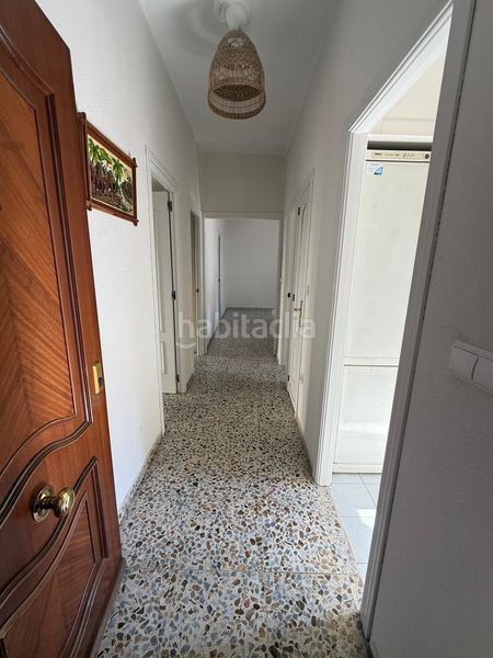 Foto 48748344-06b1-4b68-a968-267b0a12e245. Pis a Ciudad Jardín - Zoco Córdoba