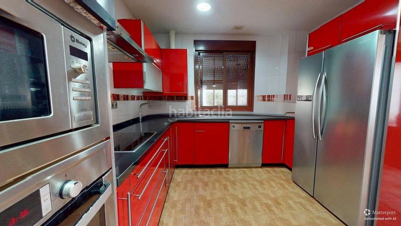 Foto 45c0fc21-66c9-4782-8f57-d3efc8440af2. Casa amb calefacció aparcament a Alcolea Córdoba
