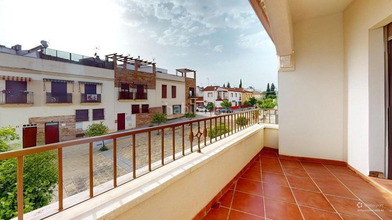 Foto b2c16b57-b59e-494e-96db-af5e60078645. Casa amb calefacció aparcament a Alcolea Córdoba