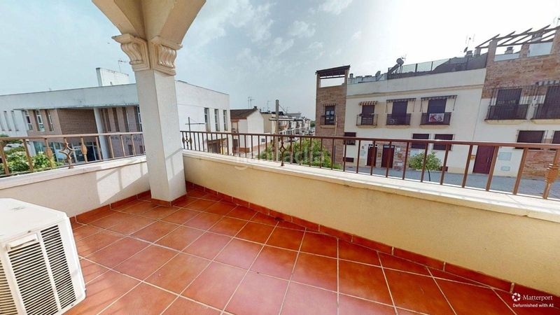 Foto f5b50f93-7c9e-4092-8f51-23d0d4f056d5. Casa amb calefacció aparcament a Alcolea Córdoba