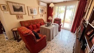 Planta baixa a Santa Rosa - Valdeolleros