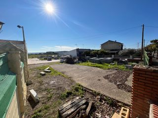Terreny residencial a Villarrubia