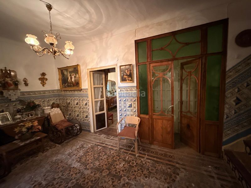Foto 0027c585-0481-4535-9476-90c8b8d2ec0a. Casa amb aparcament a Benamejí
