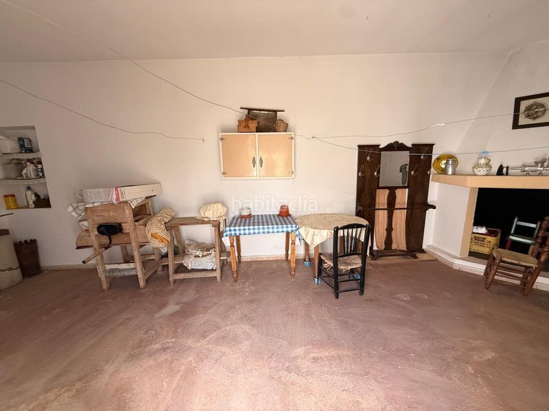 Foto 034782aa-0fa3-4ae6-a913-c52fe9c61be1. Casa amb aparcament a Benamejí
