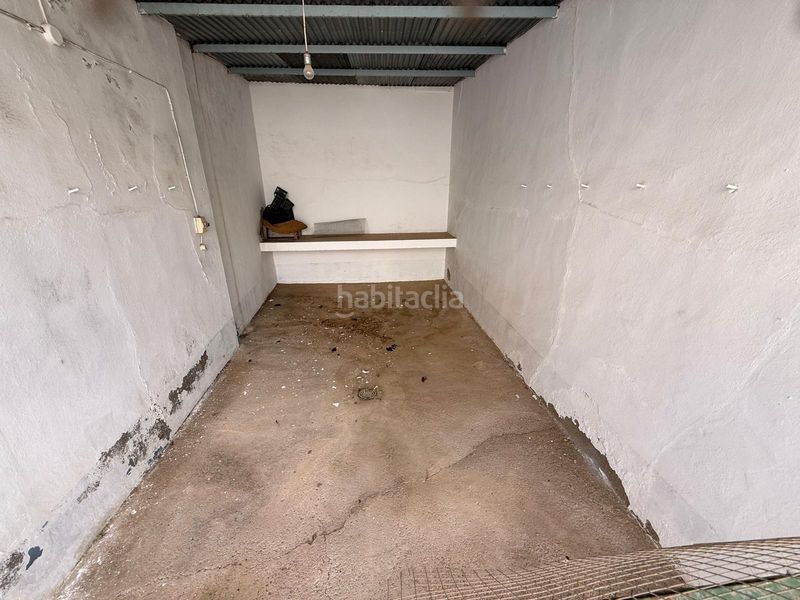 Foto 0ab3c87b-5881-467c-bf66-cf055b6d0451. Casa amb aparcament a Benamejí