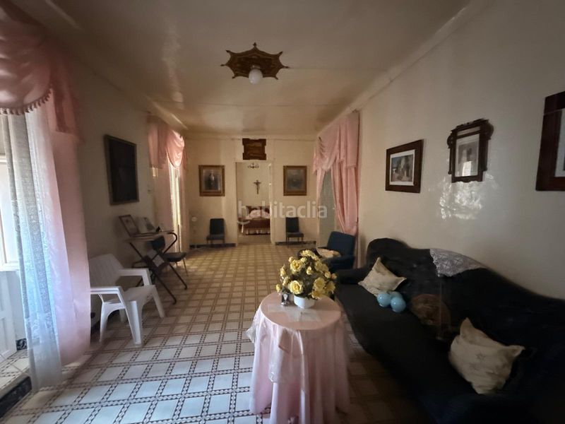 Foto 1e6b897c-4973-41de-b63d-6bec648cf4da. Casa amb aparcament a Benamejí