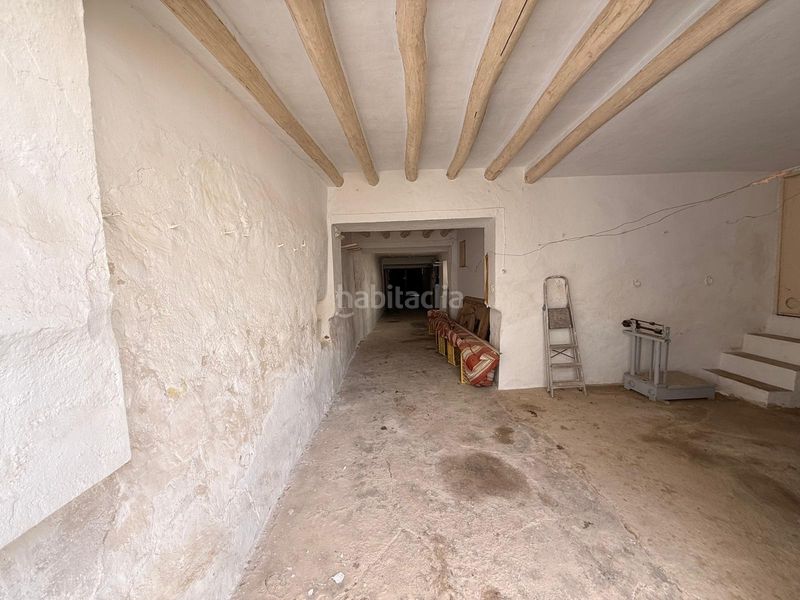 Foto 40c21946-c218-477f-b733-c2ac28db30d2. Casa amb aparcament a Benamejí