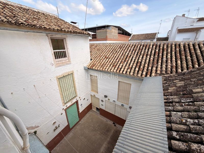 Foto 5177940b-894b-4fa9-95fe-2564011395c0. Casa amb aparcament a Benamejí