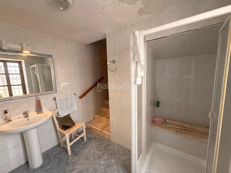 Foto 6a465feb-b0fb-4701-b3fa-7e3e674e4a0c. Casa amb aparcament a Benamejí