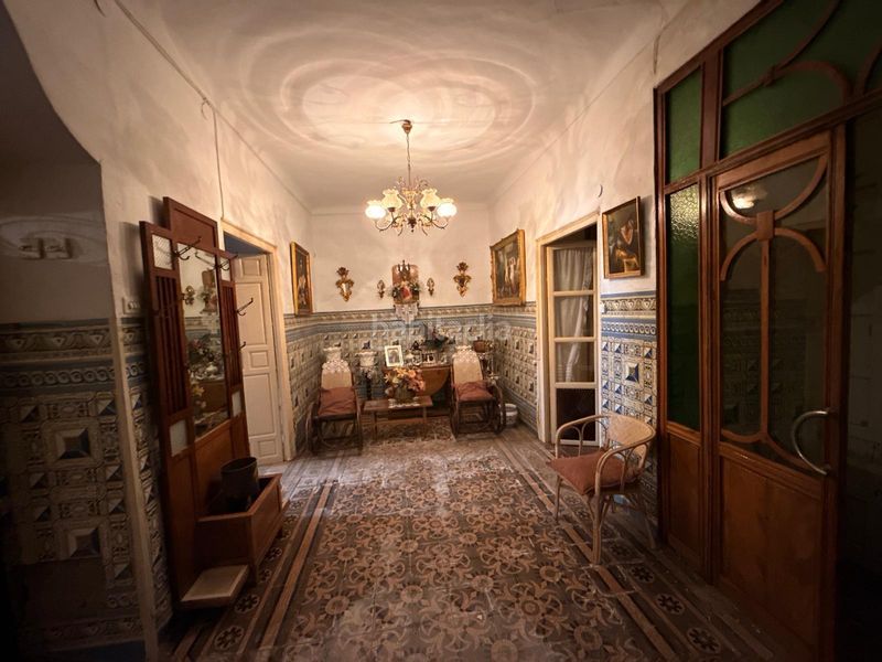 Foto 91ae6079-ca2b-42bb-aa0e-dbb8d673a86e. Casa amb aparcament a Benamejí