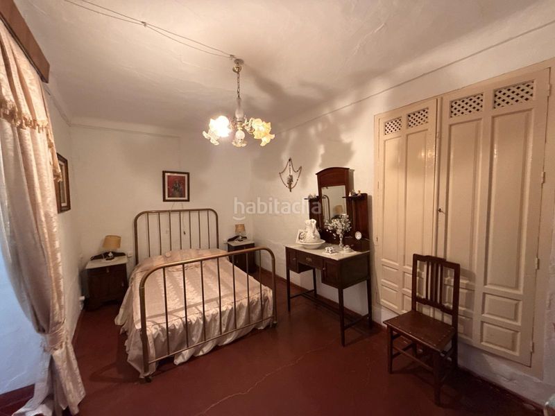 Foto ac2a6530-3ee4-46ce-a541-5ec0e6d8c115. Casa amb aparcament a Benamejí