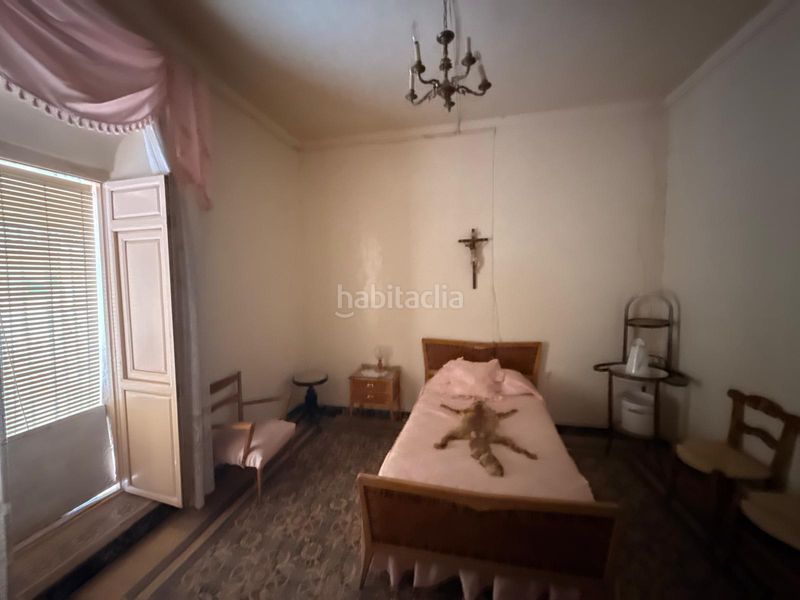 Foto b2415b31-83c3-4cc5-87ab-b828649a45e0. Casa amb aparcament a Benamejí