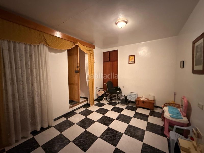 Foto bbdfe2a7-dba7-4d1c-92f0-3472155da4d1. Casa amb aparcament a Benamejí