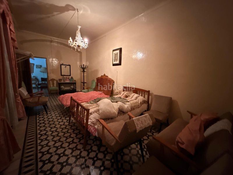 Foto cede9c4e-52e4-4825-b9fa-ec32b330916d. Casa amb aparcament a Benamejí