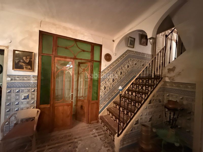 Foto d75d51cc-5318-42b6-a3e0-6c4141d47c3b. Casa amb aparcament a Benamejí