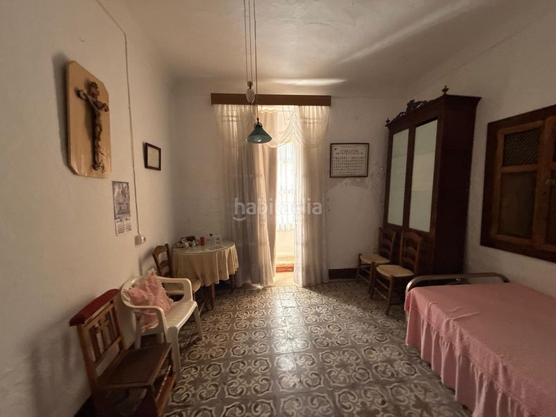 Foto dffb0971-33d4-4837-889c-5f5f9372153a. Casa amb aparcament a Benamejí