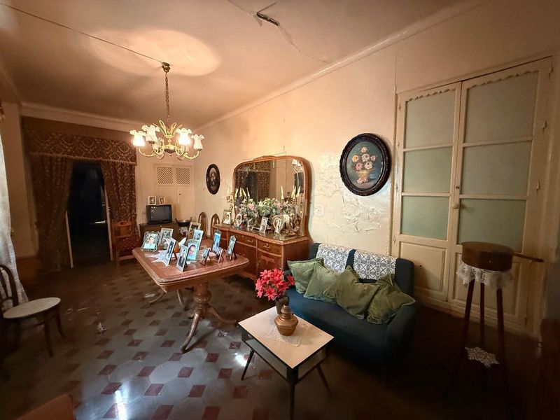 Foto f4bbe4a8-0105-4d7e-a962-577879854c6c. Casa amb aparcament a Benamejí