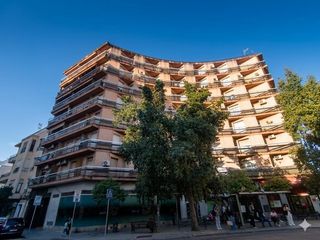 Flat in Damasco 2. Impresionante vivienda exterior en plena plaza de costasol