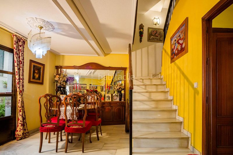 Foto ee264b35-0c0d-49bb-86ed-0f17e348e383. Casa espectacular casa en san andrés, ideal para familias en Córdoba