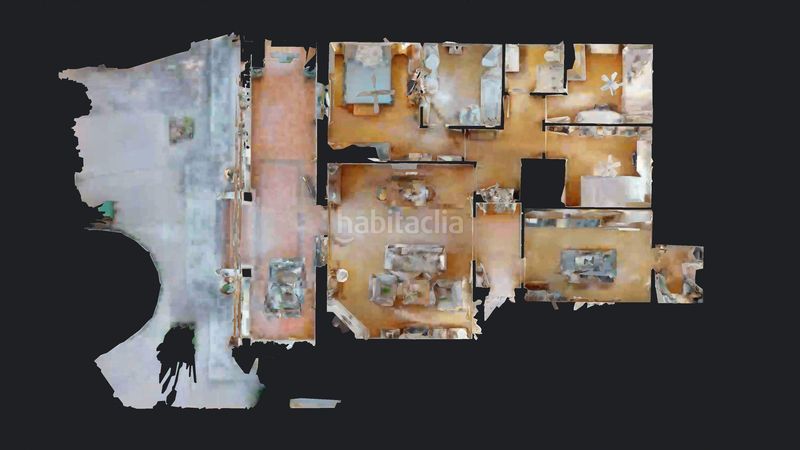 Foto d5544fb8-917b-400c-a51f-073eaa17051a. Masia amb aparcament piscina a El Higuerón Córdoba