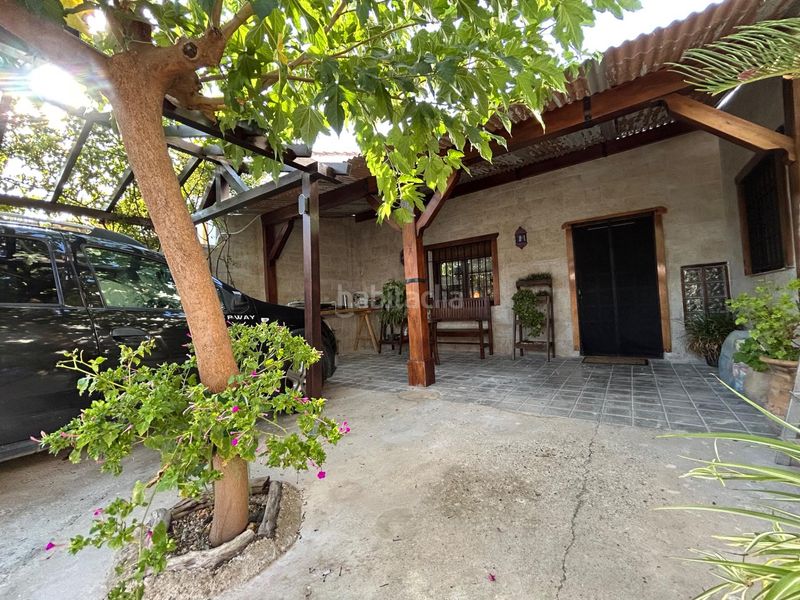 Foto b007c00c-52da-4727-bdfe-dedb8dd98baa. Casa amb calefacció aparcament piscina a Villarrubia Córdoba