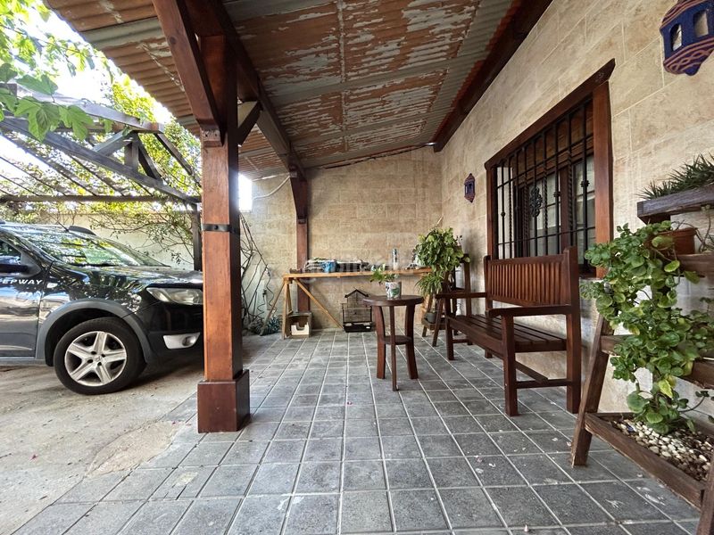 Foto b696b0be-46b3-4830-b453-6ce1a799de65. Casa amb calefacció aparcament piscina a Villarrubia Córdoba