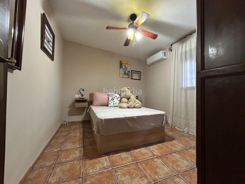 Foto d4bac9a3-db05-4a3d-8e3c-221ab8f4de21. Casa amb calefacció aparcament piscina a Villarrubia Córdoba