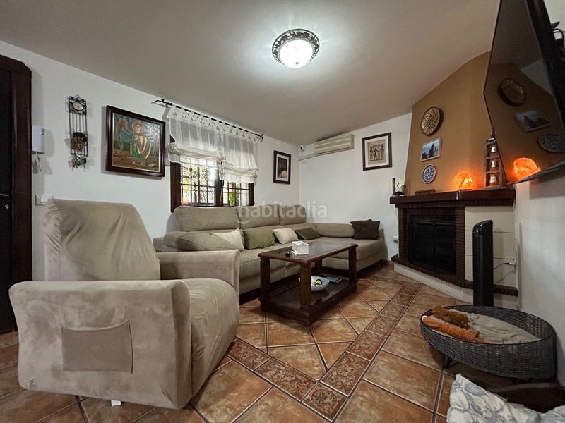 Foto de3616b9-378c-4f9b-a11f-9224a354029f. Casa amb calefacció aparcament piscina a Villarrubia Córdoba