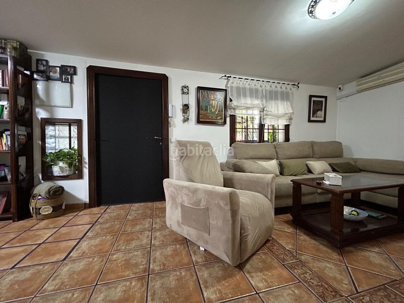Foto fbe0fb0a-28de-4c4c-ab88-ef90adb2cc13. Casa amb calefacció aparcament piscina a Villarrubia Córdoba