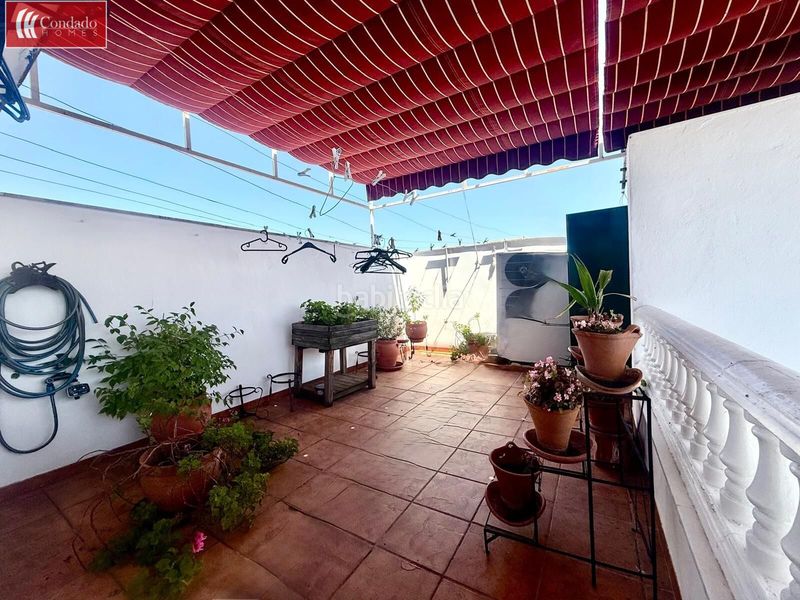 Foto 2f41bf9a-9053-4429-89f7-412ce4114acd. Casa adossada a Cañero Córdoba