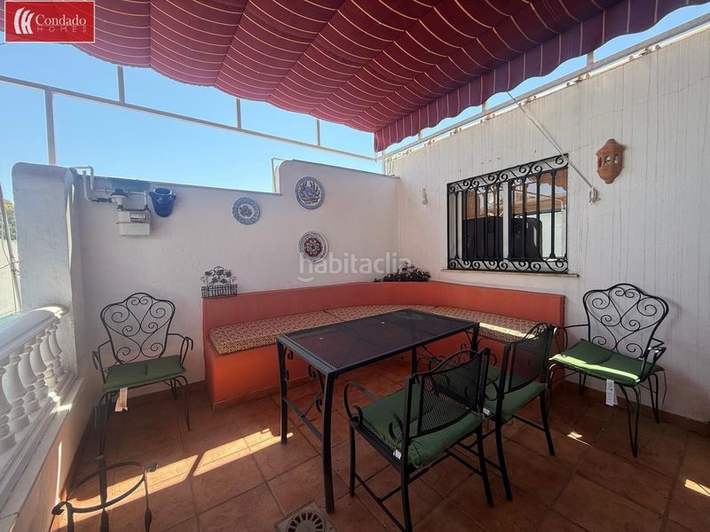 Foto 7d054f77-3905-4931-adaa-11ded07c759f. Casa adossada a Cañero Córdoba