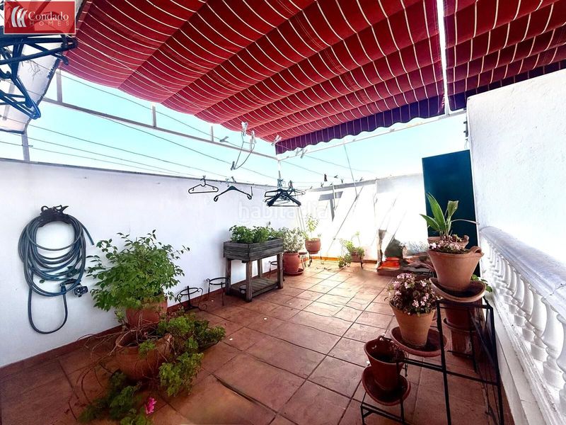 Foto 7e47fb62-d0d8-4055-8fff-d9fd02eba929. Casa adossada a Cañero Córdoba