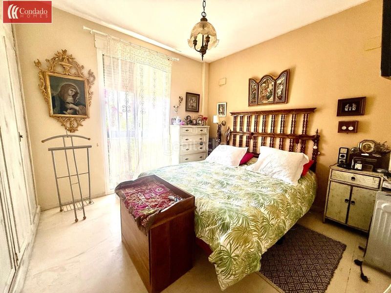 Foto d0d783d6-1b3e-45e3-914d-96a23f890e71. Casa adossada a Cañero Córdoba
