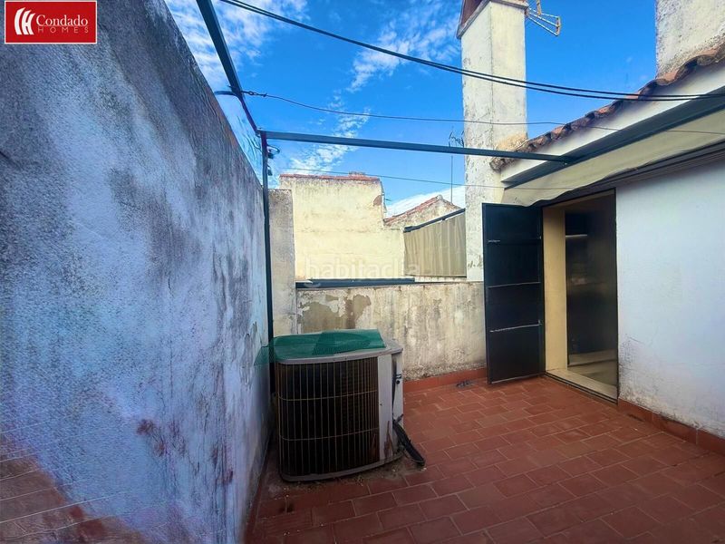 Foto 3d852445-5094-49eb-a34e-f268ee63639a. Casa adossada amb aparcament a casco histórico - ribera - san basilio Córdoba