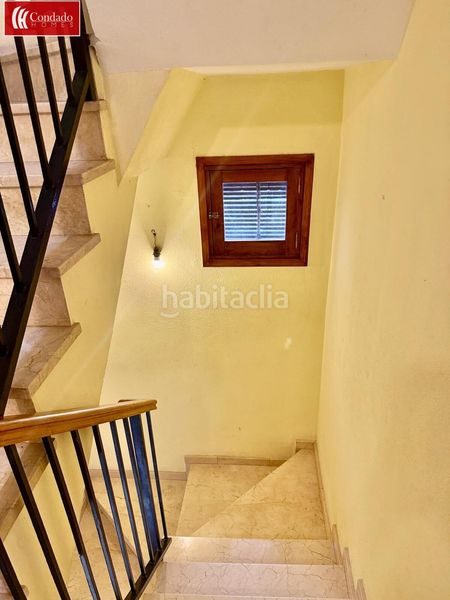 Foto 44593bbe-2d86-4ee0-9dd4-110fa10d4dbc. Casa adossada amb aparcament a casco histórico - ribera - san basilio Córdoba