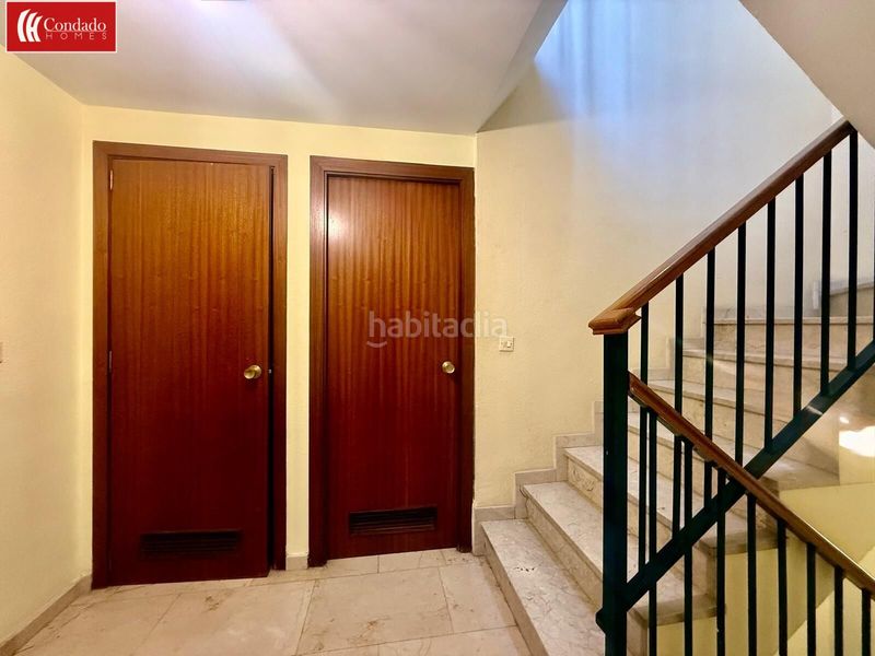 Foto 4636e371-52a2-49a1-a9ed-1605fa8c7ff3. Casa adossada amb aparcament a casco histórico - ribera - san basilio Córdoba