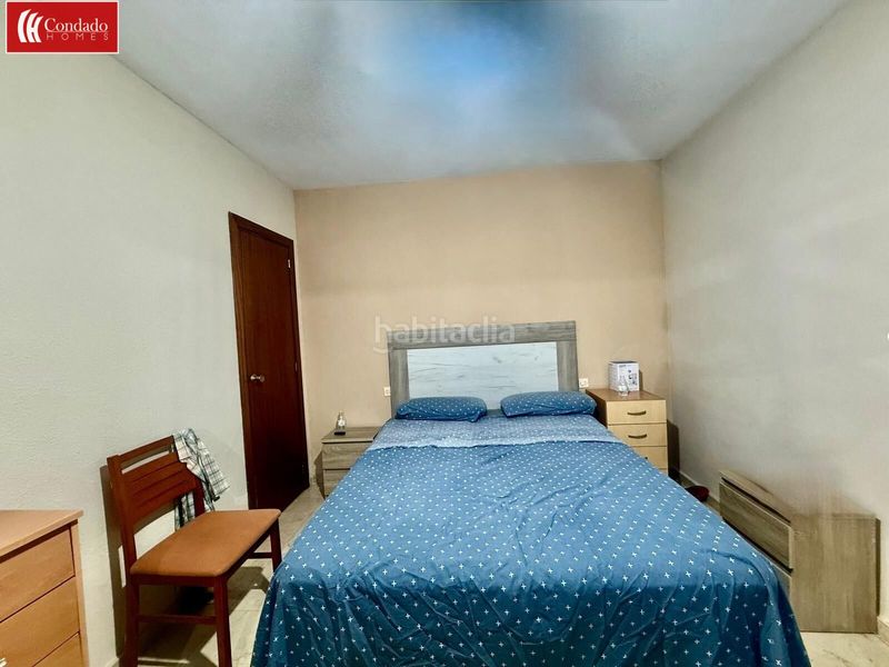 Foto 59898922-d766-48f3-bbc2-5d4a83a8ae28. Casa adossada amb aparcament a casco histórico - ribera - san basilio Córdoba