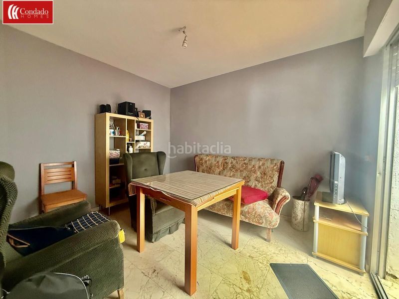 Foto eb0bc490-1254-458e-a0f8-f89bd88b8234. Casa adossada amb aparcament a casco histórico - ribera - san basilio Córdoba