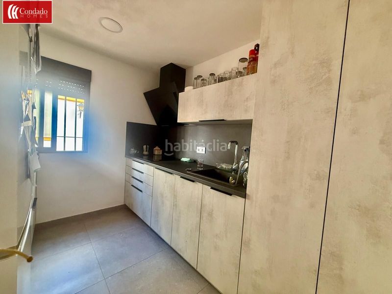 Foto ec45613e-c075-497a-9b1a-562ce894b051. Casa adossada amb aparcament a casco histórico - ribera - san basilio Córdoba