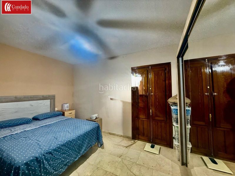 Foto f53599cc-8ad6-4065-a342-caa0b1be2c88. Casa adossada amb aparcament a casco histórico - ribera - san basilio Córdoba