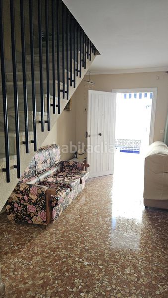 Foto 0bae8ef7-dce9-4e69-b234-3eeadd2124bb. Semi detached house in Playa de la Regla Chipiona