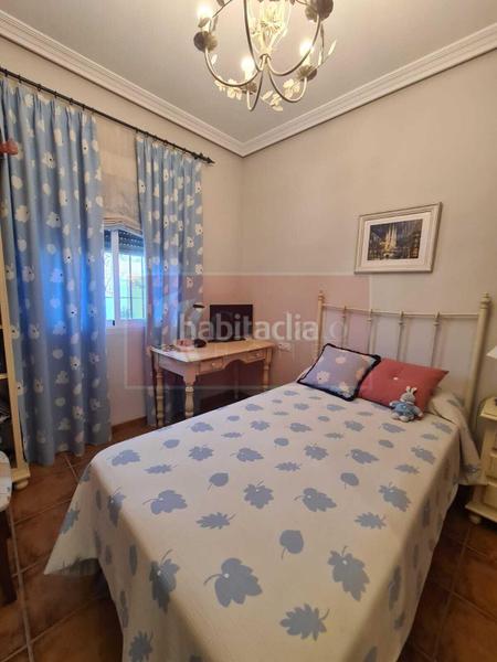 Foto 1217826b-2b17-45a8-b152-e46e8e0d4dd1. Maison avec chauffage piscine dans El Higuerón Córdoba