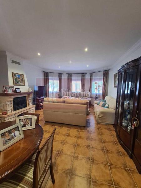 Foto 121b3a38-a33f-42bf-b927-654ff2e9a5a6. Maison avec chauffage piscine dans El Higuerón Córdoba