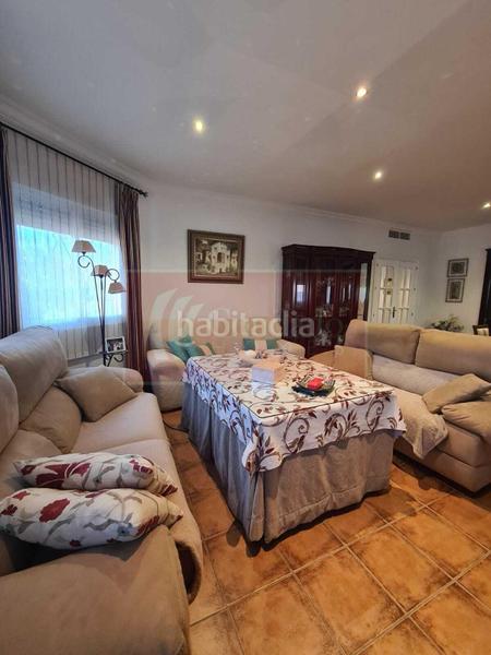 Foto 1334b097-8f48-4a0a-be56-981f16eada7c. Maison avec chauffage piscine dans El Higuerón Córdoba