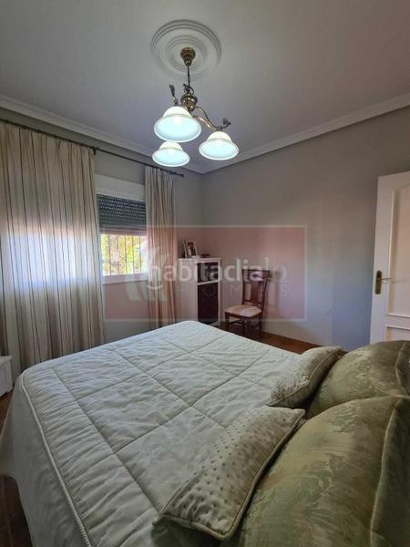 Foto 1638d9ae-acb9-49ea-a127-cc4bb6f11ec6. Maison avec chauffage piscine dans El Higuerón Córdoba