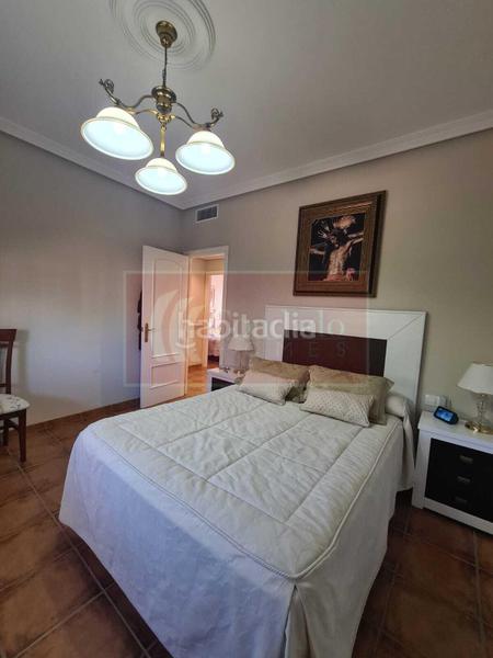 Foto 2a97ae27-e108-4940-8400-474a2ce90dda. Maison avec chauffage piscine dans El Higuerón Córdoba