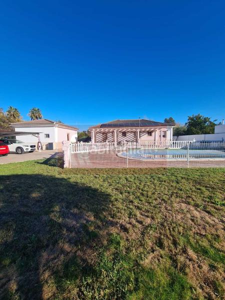 Foto 33354d7e-6811-4d63-9e4b-f27a982d1107. Maison avec chauffage piscine dans El Higuerón Córdoba