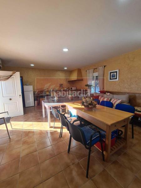 Foto 3eac61a4-f6e2-4b39-bcc4-3be7a9d32383. Maison avec chauffage piscine dans El Higuerón Córdoba