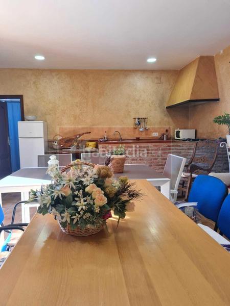 Foto 459dccfe-9e27-4e26-b7bd-6073847aee7e. Maison avec chauffage piscine dans El Higuerón Córdoba